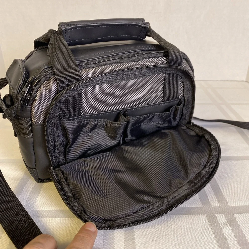 Canon SC-A80 Soft Camera Camcorder Case Bag 9